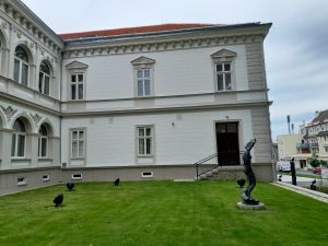 Göcseji Múzeum